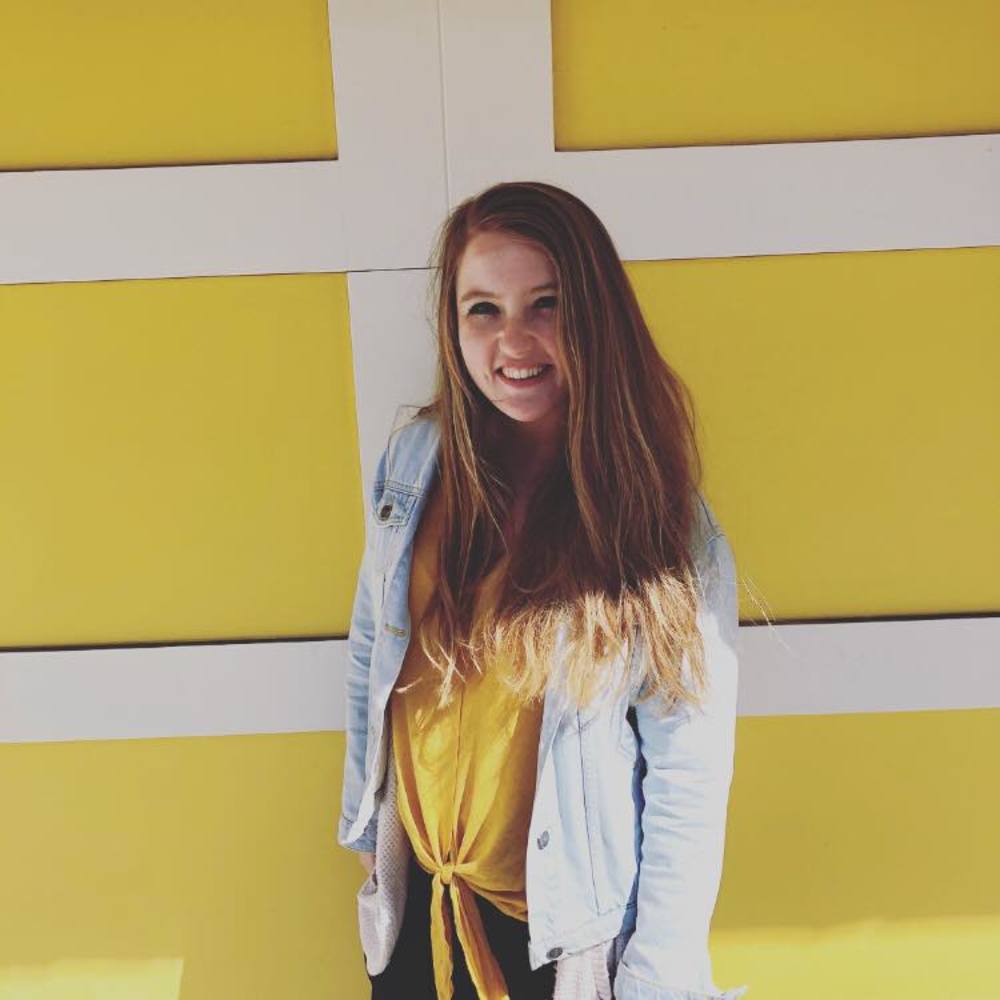 Meet your Posher, Heather